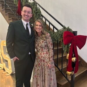 Meet your Posher, Becky